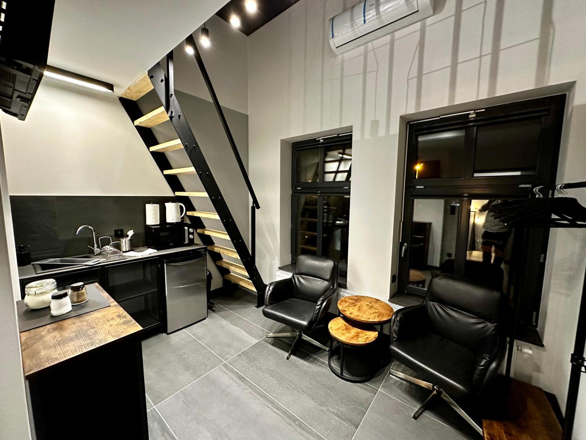 Motlawa Riverside Apartments - Boutique Stay In グダニスク エクステリア 写真