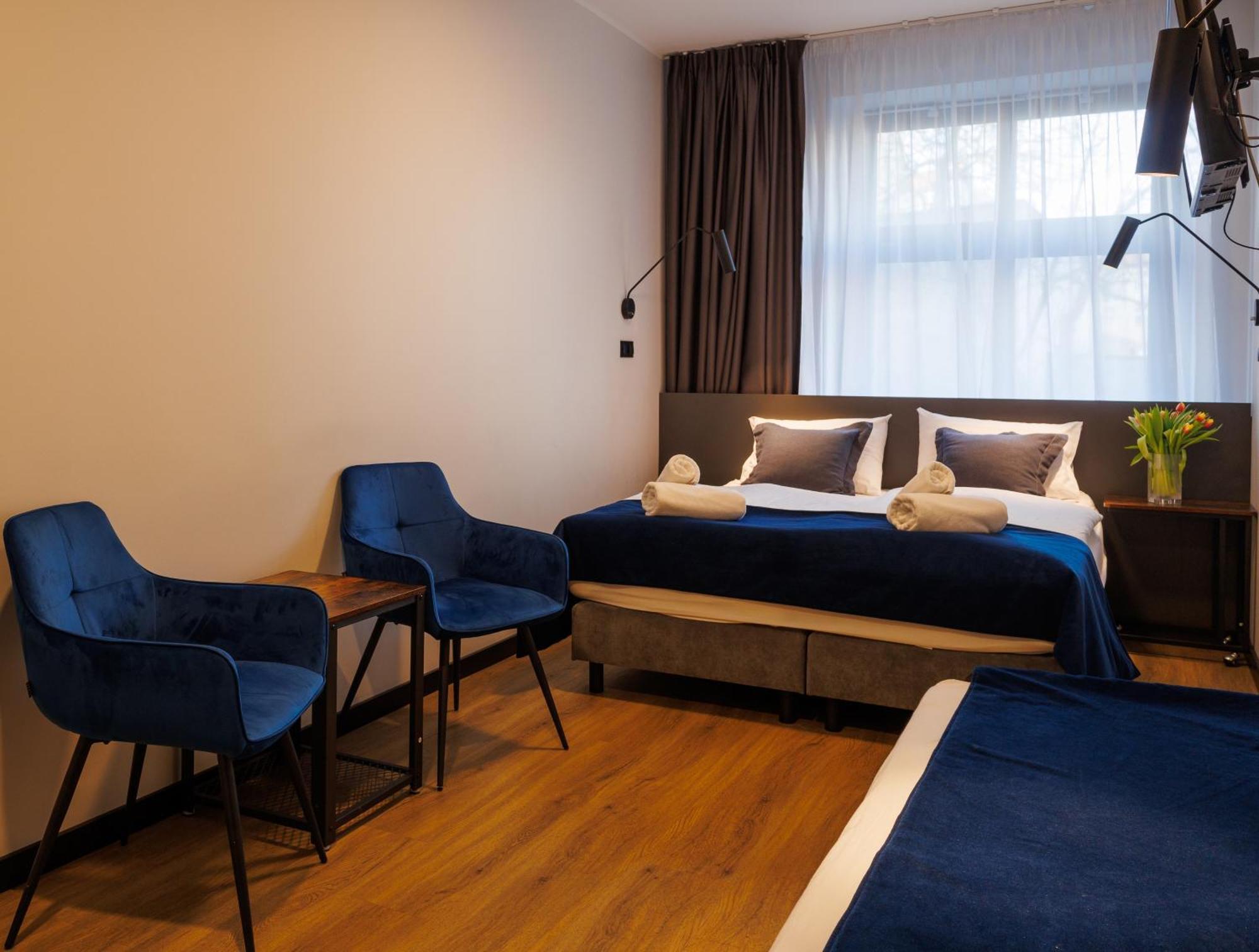 Motlawa Riverside Apartments - Boutique Stay In グダニスク エクステリア 写真